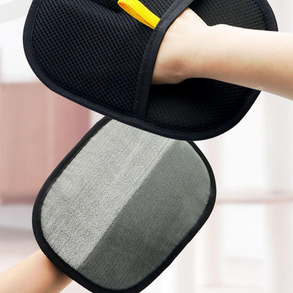 Reusable Electrostatic Pet Hair Remover (2-Pack)