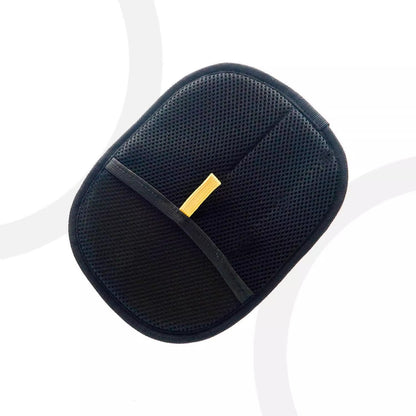 Reusable Electrostatic Pet Hair Remover (2-Pack)