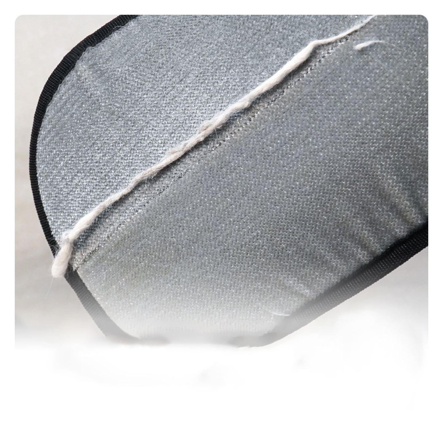 Reusable Electrostatic Pet Hair Remover (2-Pack)