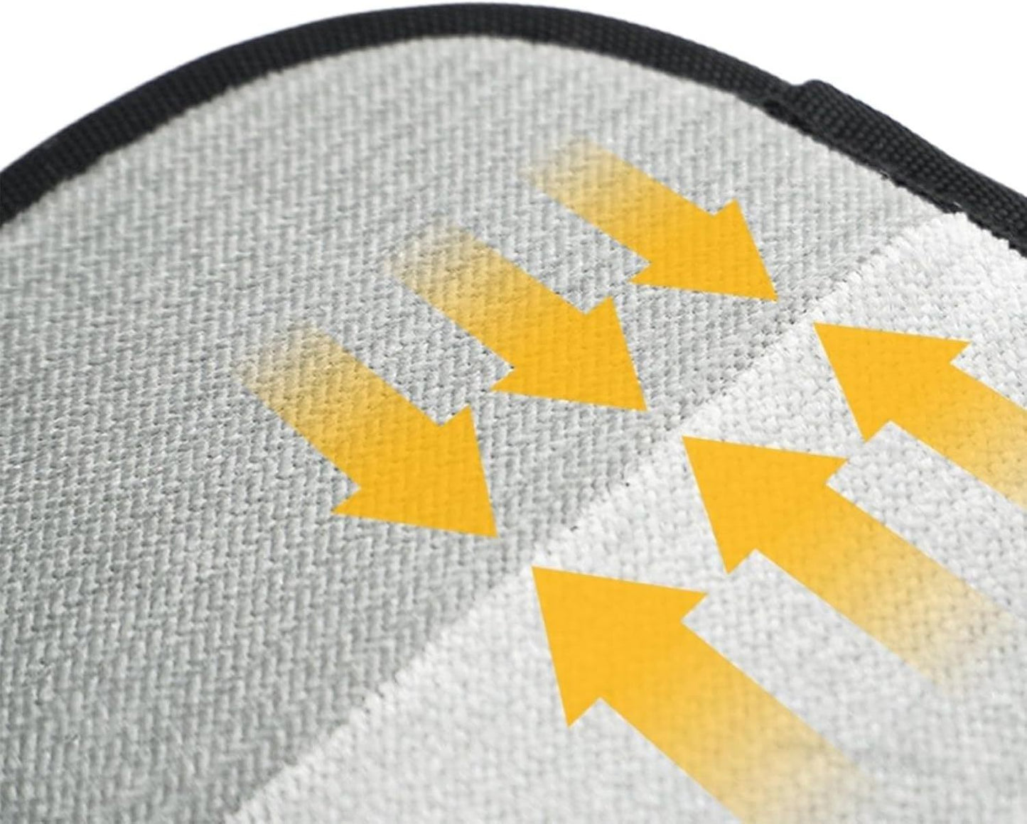 Reusable Electrostatic Pet Hair Remover (2-Pack)